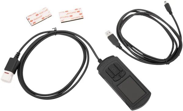 Harley Davidson Flhtcu [DYNOJET] – Power Vision 3 Einspritzmodul für Harley-Davidson