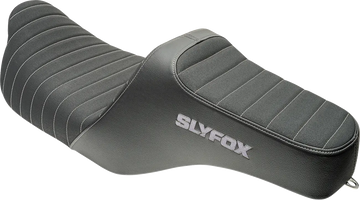 harley davidson touring [SLYFOX] – High Noon sæde - 0