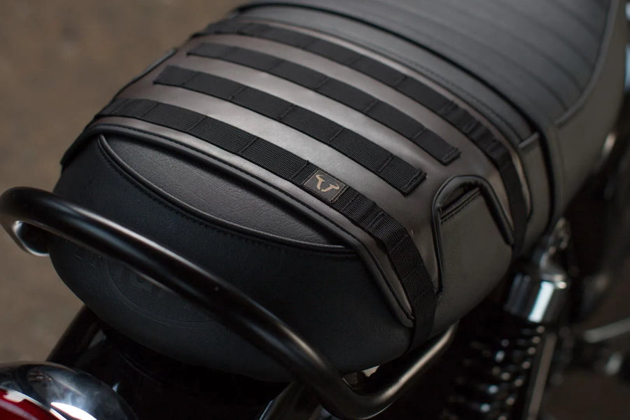 Kawasaki Z 900 RS [SW-MOTECH] -EGEND Sistema de bolso lateral LC