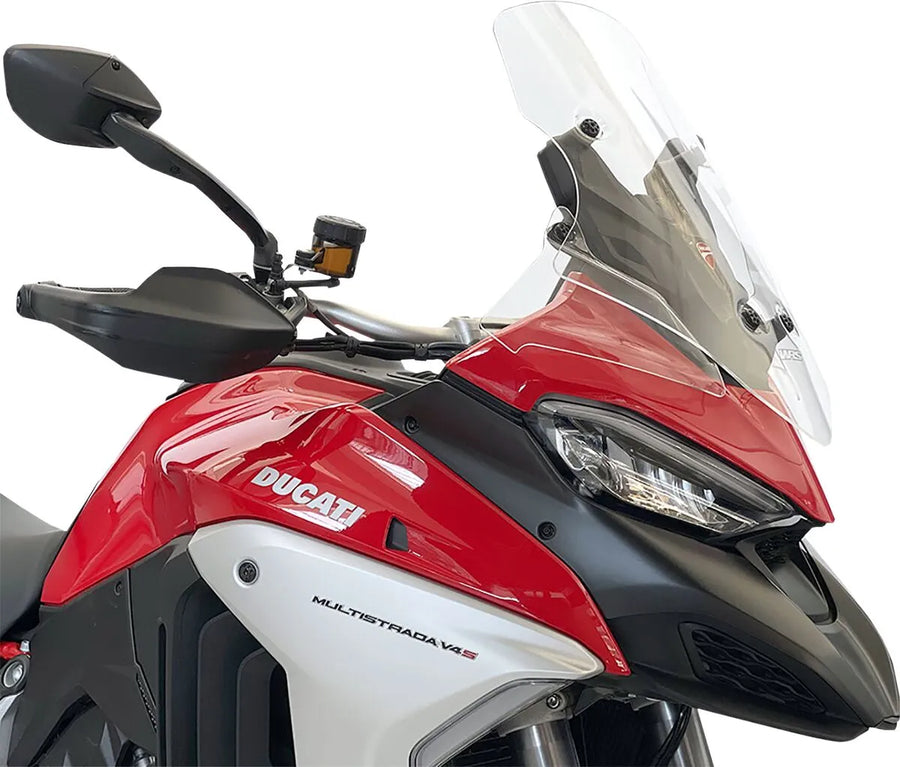 ducati multistrada v4 [WRS] – Windschild