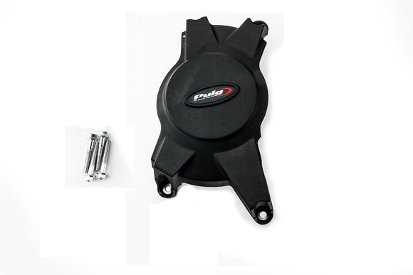 SUZUKI GSX-R 1000 [2016] – Reservedele – Motorbeskyttelse – Sort