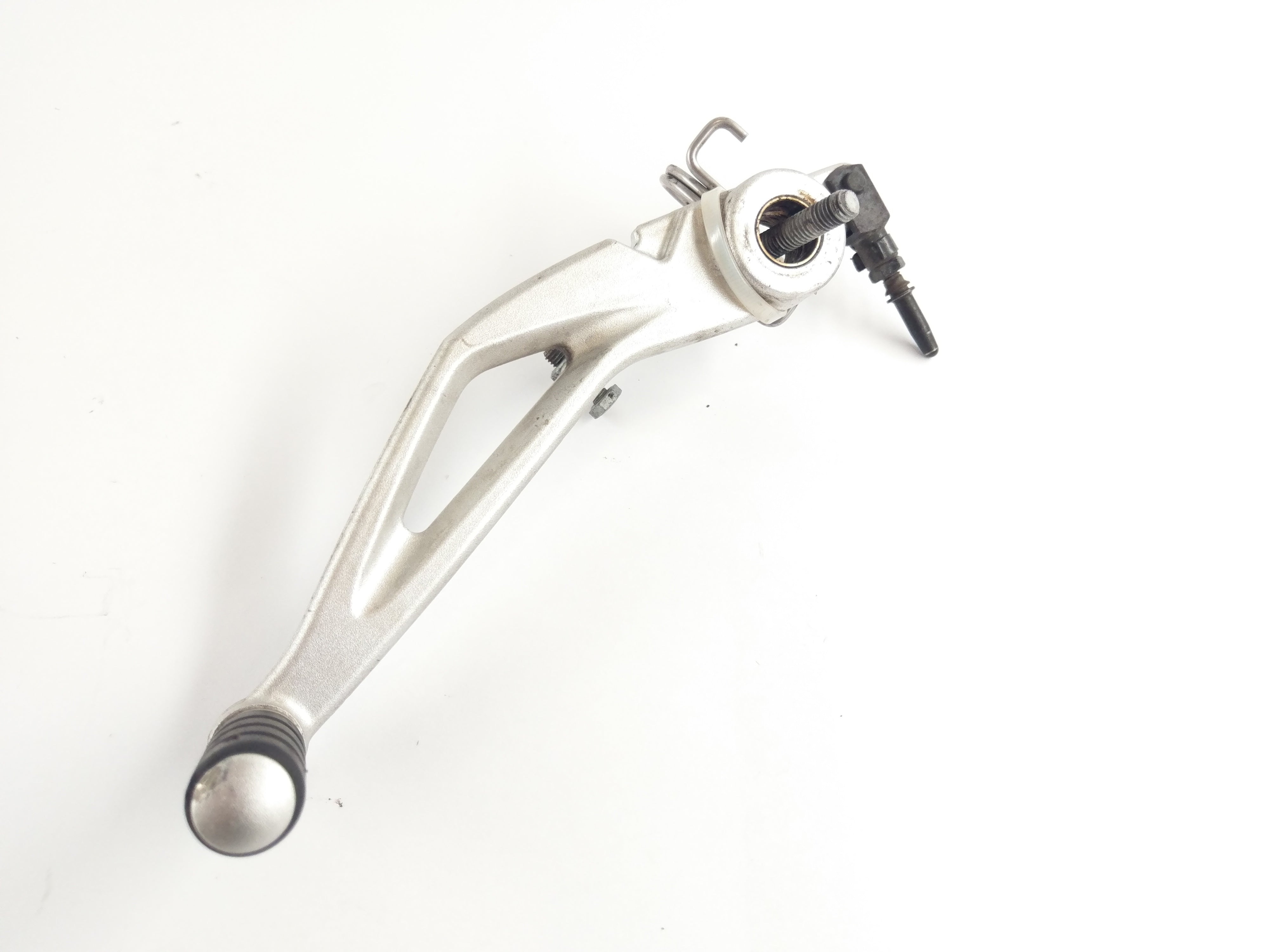 BMW R 1200 R K27 [2007] - Brake Pedal Footbrake Lever