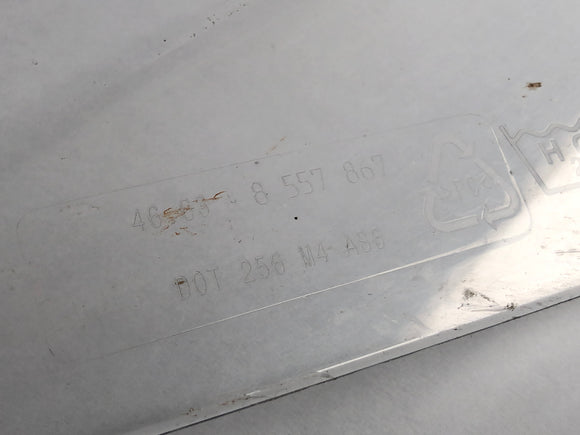 BMW R 1200 GS LC [2016] - vindrutan