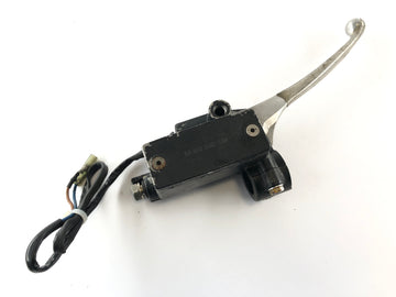 Kawasaki Z 1100 Kzz10a [1982] - Handbrakepumpebremsepumpe foran