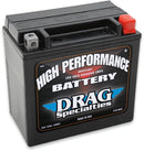 Royal Enfield Continental GT 650 [DRAG SPECIALTIES] – Nur für Europa Batterie