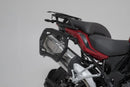 benelli trk 502 [SW-MOTECH] - PRO zijbagagerek