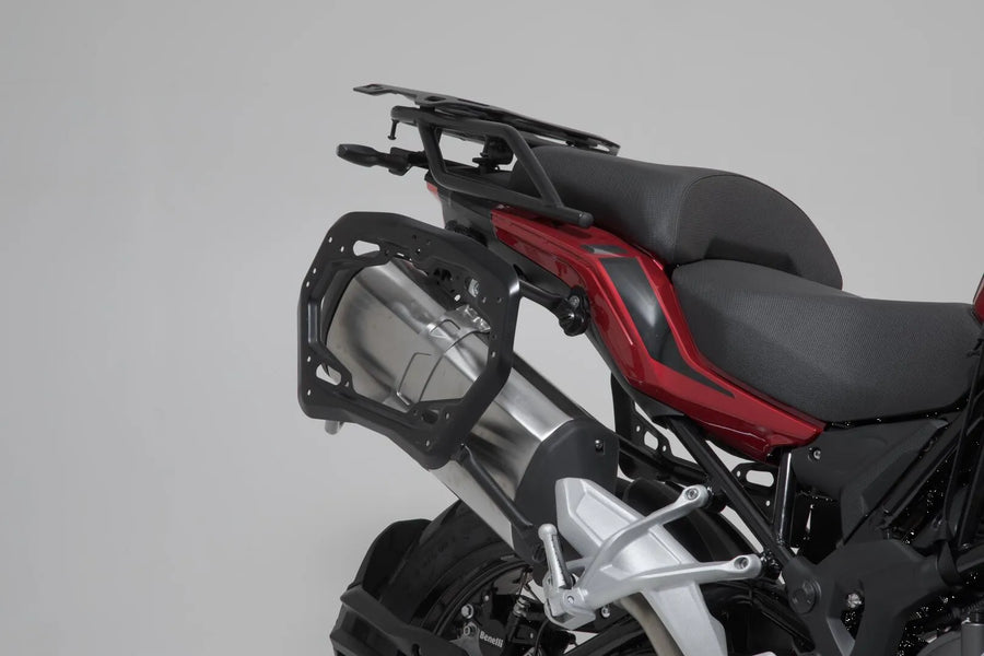 benelli trk 502 [SW-MOTECH] – PRO Seitengepäckträger