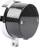 harley davidson softtail street bob fxbb [THRASHIN SUPPLY CO.] - Softail Gauge Offset Kit-4