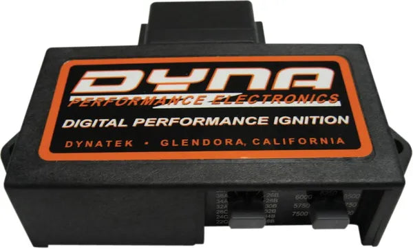 Harley Davidson Fxsts [DYNATEK] - Dyna 2000TC-3 Digital Performance Ignition Module