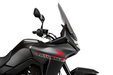 HONDA XL 750 TRANSALP [2024] – Tourenscheibe – Stark getönt