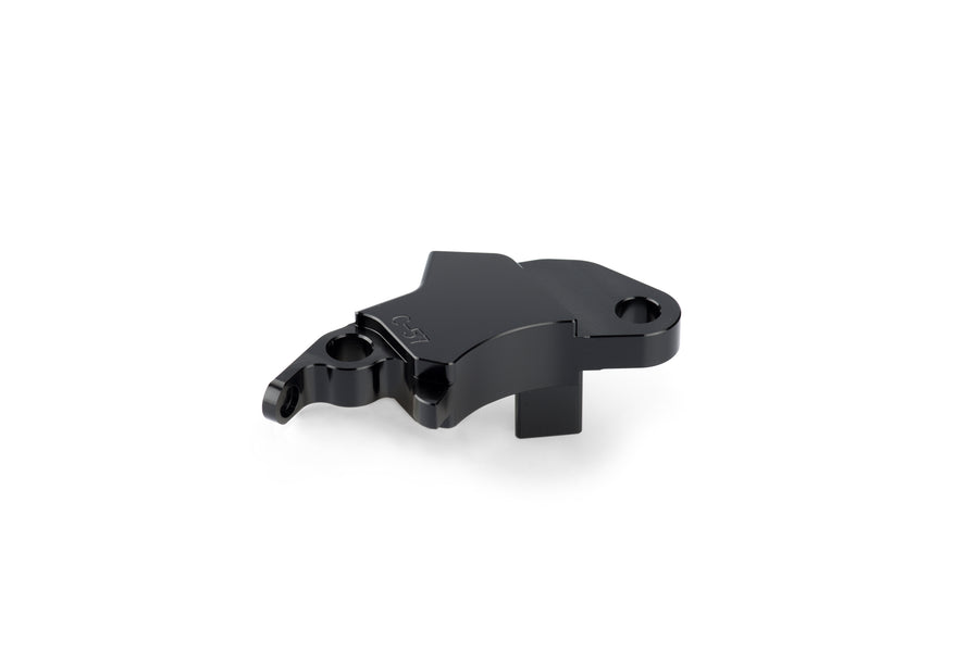 SUZUKI DL 650 XT V-STROM EXPLORER [2025] – Adaptateur de levier d'embrayage – Noir