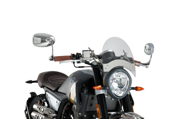 MONDIAL HPS 125 I CBS [2025] – Roadster – sävytetty - 0