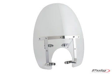 SUZUKI C 800 INTRUDER [2023] – America III – Transparent - 0