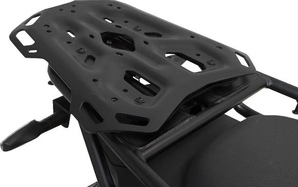 benelli trk 502 [SW-MOTECH] – Seikkailumatkatavarateline