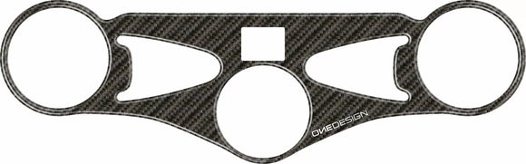 Honda CBR 1000 RR [Onedesign] -Gabelbrücken Protection Pad
