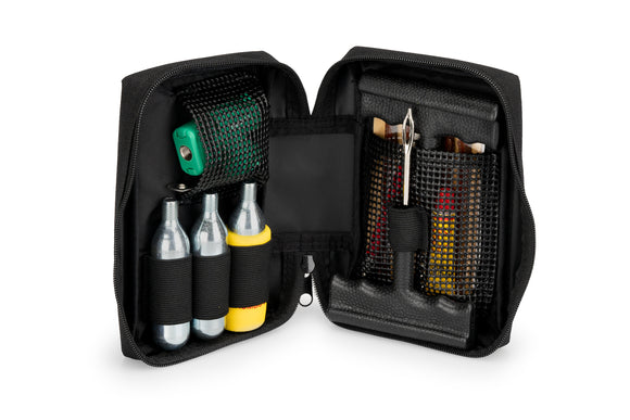 KTM RC 390 [2025] — Комплект для ремонта проколов шин — Черный