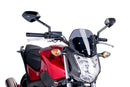 HONDA NC 750 SD [2020] – Tourenscheibe – Transparent-9