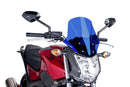 HONDA NC 750 SD [2020] – Tourenscheibe – Transparent-7