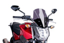 HONDA NC 750 SD [2020] – Tourenscheibe – Transparent-11