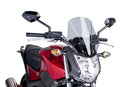HONDA NC 750 SD [2020] – Tourenscheibe – Transparent-4