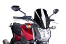 HONDA NC 750 SD [2020] – Tourenscheibe – Transparent-6