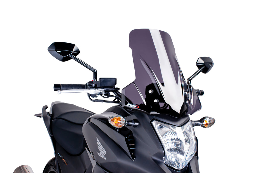 HONDA NC 750 XD [2015] – Tourenscheibe – Transparent