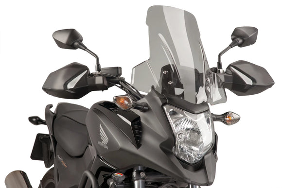 HONDA NC 750 XD [2015] – Tourenscheibe – Transparent