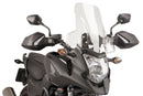 HONDA NC 750 XD [2015] – Tourenscheibe – Transparent-3