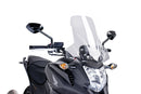 HONDA NC 750 XD [2015] – Tourenscheibe – Transparent-1