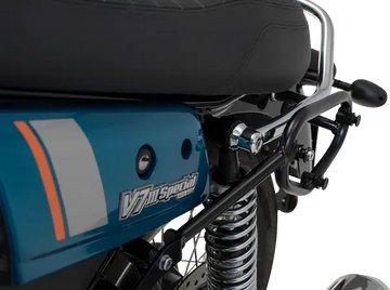 Moto Guzzi V7 III 750 [2017-2020] - boční nosič SLC levý