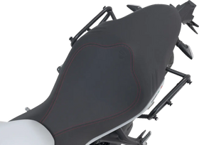 ducati monster 821 [SW-MOTECH] – Porta-bagagens lateral SLC - 0