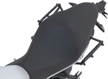 ducati monster 821 [SW-MOTECH] – SLC Seitengepäckträger - 0