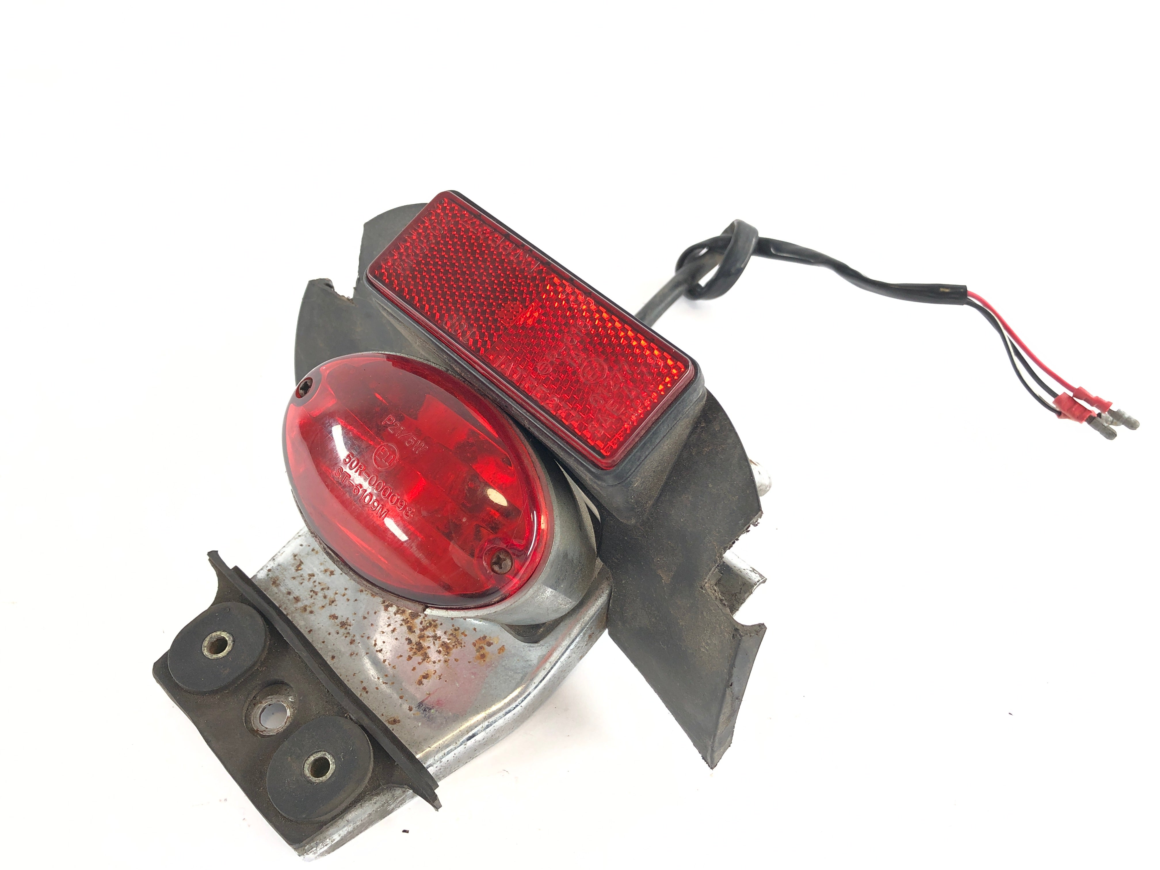 Suzuki VS 1400 VX51L [1992] - Rear light with reflector