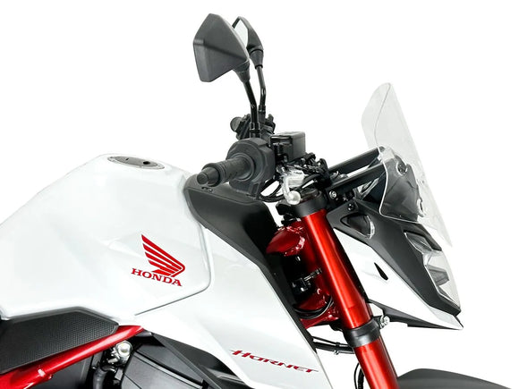 honda cb 750 hornet [WRS] – Windschild