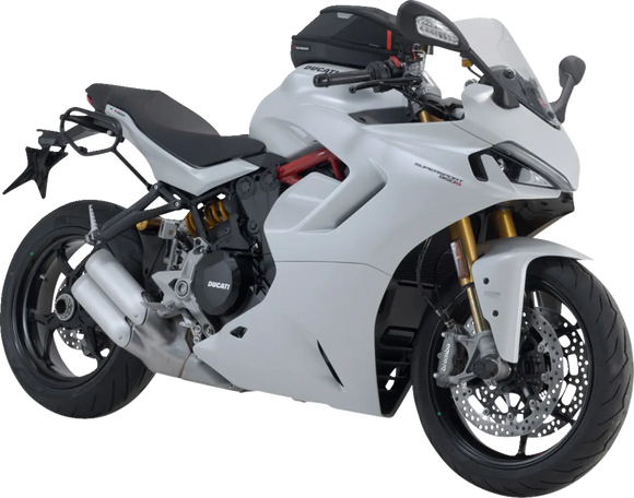 ducati monster 821 [SW-MOTECH] – SLC Seitengepäckträger