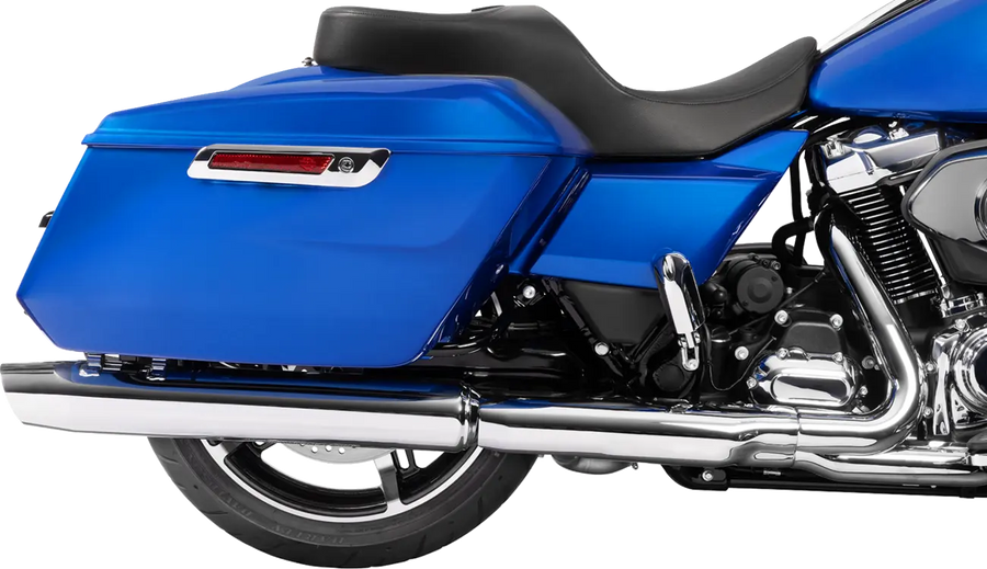 Harley Davidson Touring [DRAG SPECIALTIES] – Sella Freedom Touring