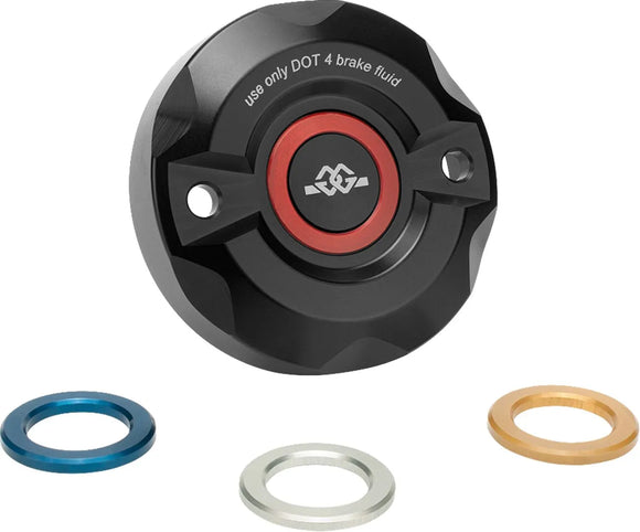 aprilia tuono 1000 [GILLES TOOLING] – Tampa do reservatório do cilindro mestre