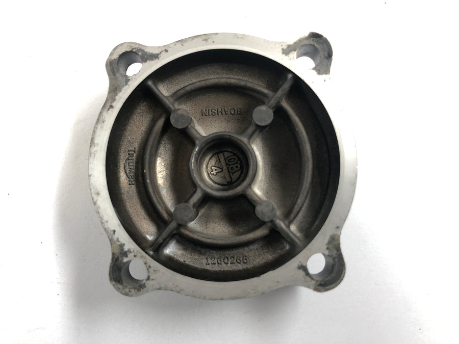 Triumph Street Triple R 675 D67LD [2008] - Motor Låg 1260266