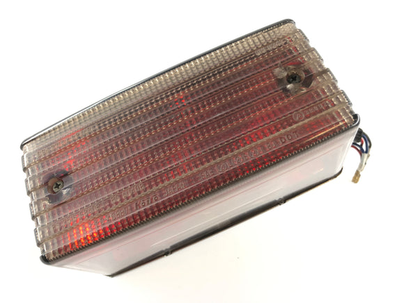 川崎Z 1100 KZT10A [1982]  - リアライトリアライト