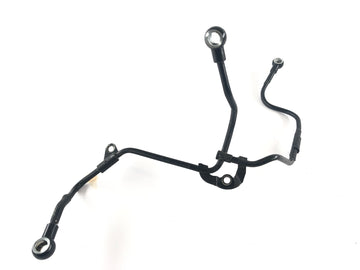 Honda VF 1000 F SC15 [1986] - Oil Line - 0