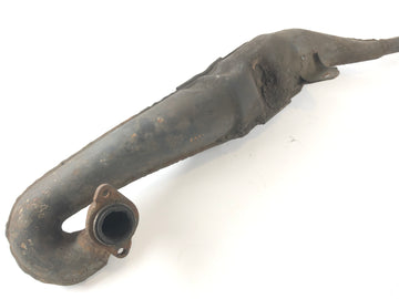 Honda NS 400 R NC19 [1985] - Eksos venstre venstre -wing -sylinder - 0