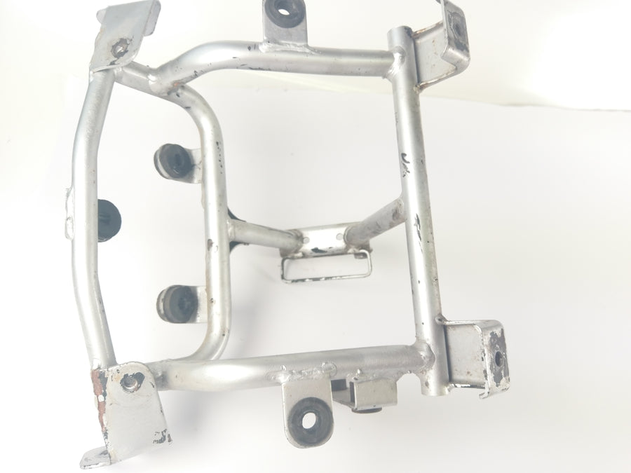 Suzuki DR 650 SP42B - Fairing and lamp mount front fork