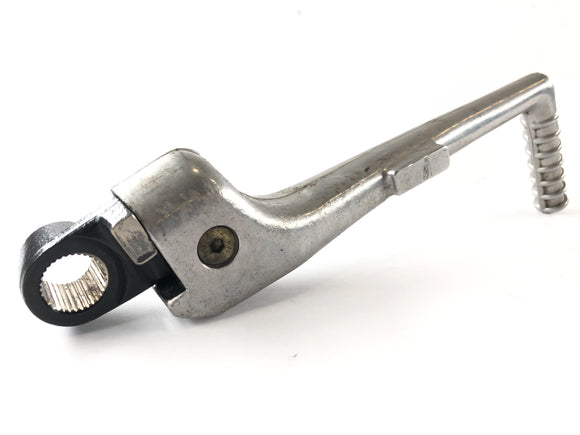 Husqvarna TE 610 E Dual H7 [1998] - Levier de kick Kickstarter