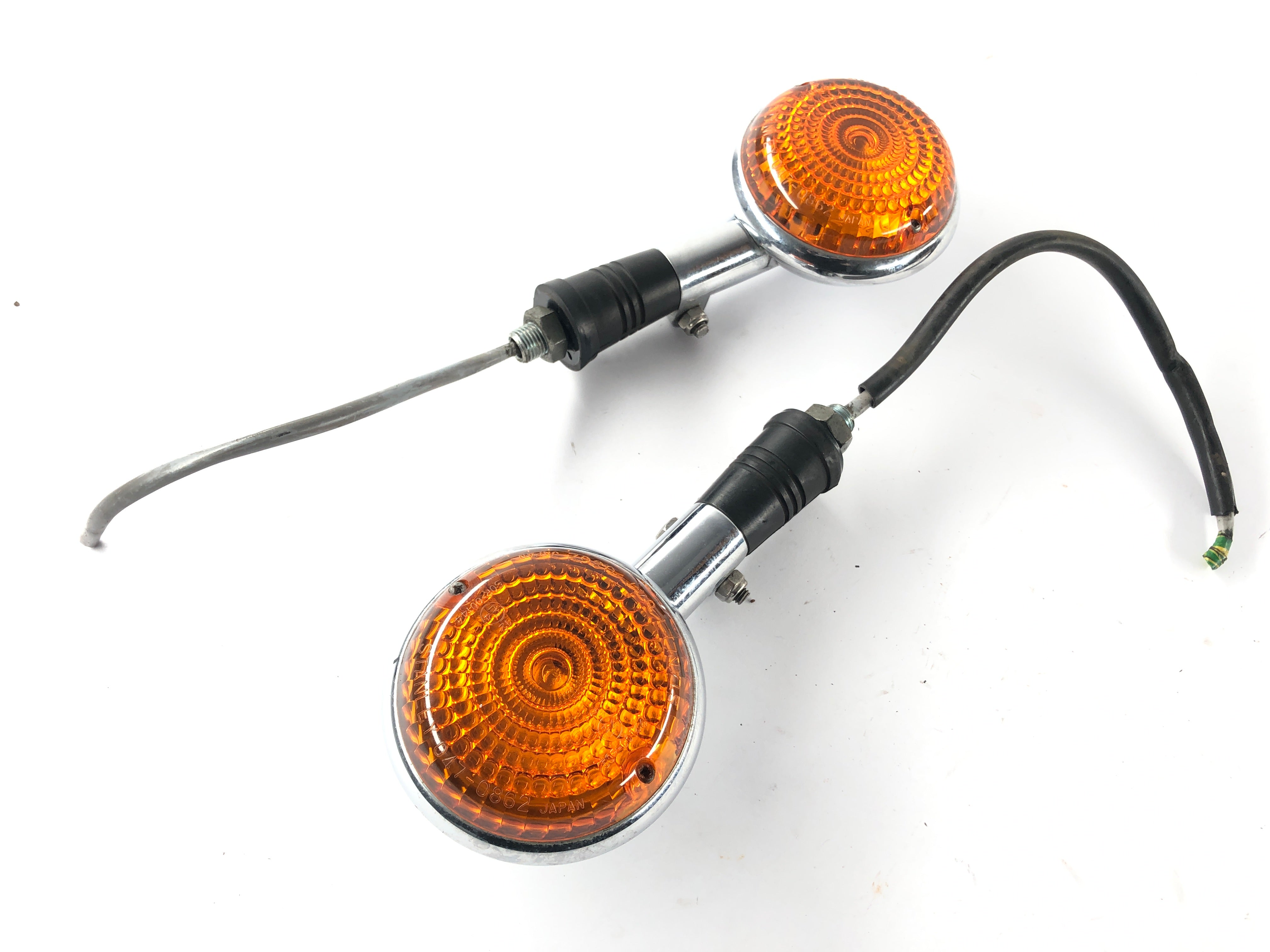 Yamaha XVS 650 Drag Star 4VR [1997] - Indicator Set Pair Rear