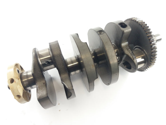 Triumph Tiger 885i T709 [1999] - Crankshaft