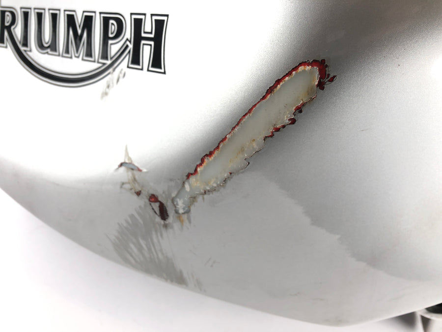Triumph Sprint 955i RS T695 [2001] - бензинов резервоар