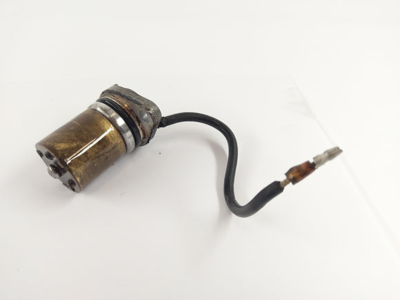 Yamaha YZF 750 R 4nhn [1995] - OilStander Geber Oilstand