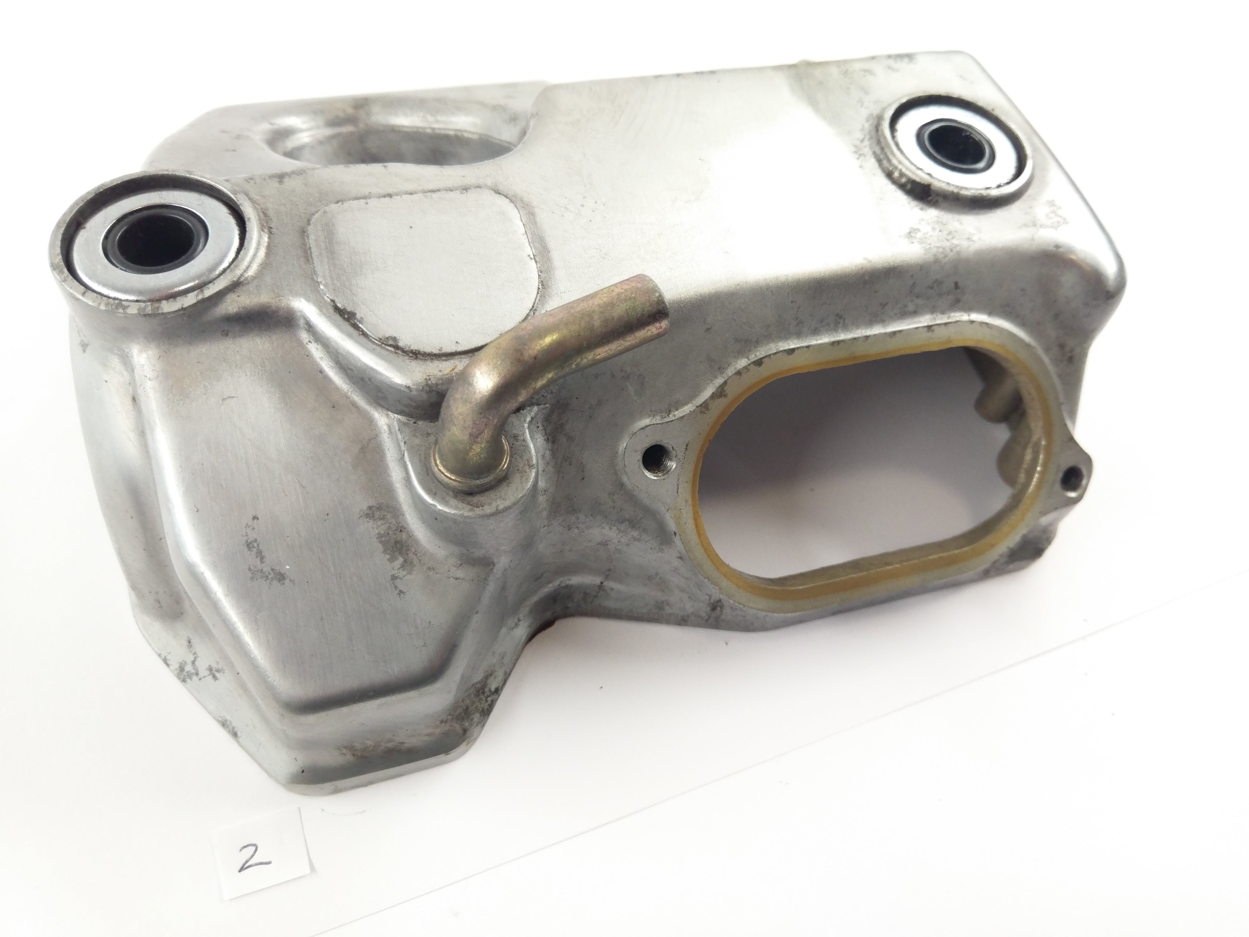 Honda Africa Twin XRV 650 RD03 [1989] - Cylinder head cover