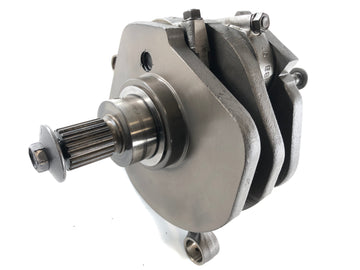 Suzuki vs 1400 Intruder VX51L [1996] - klikový hřídel - 0