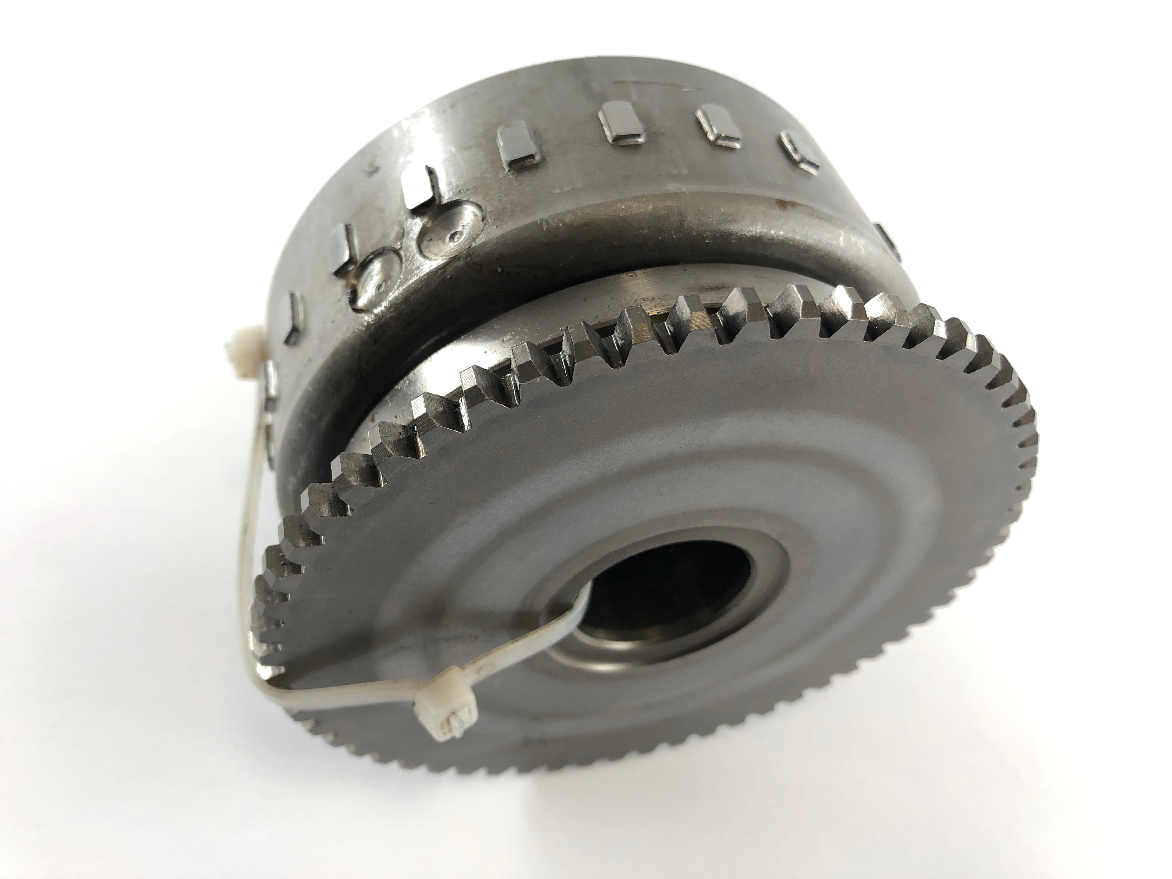 SWM SM 125 R [2017] - Flywheel with starter freewheel